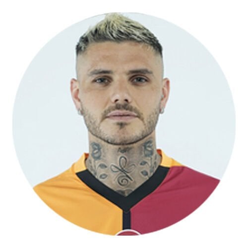 ICARDI