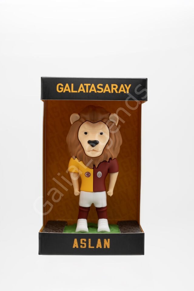 Aslan Biblo