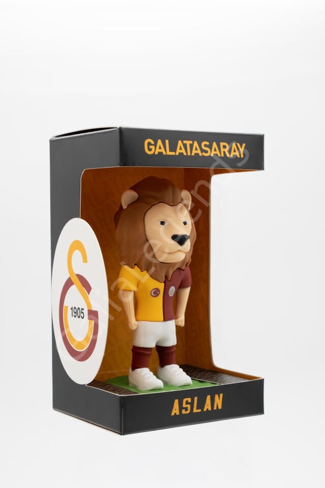 Aslan Biblo