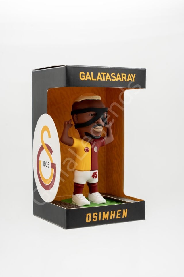 Osimhen Biblo