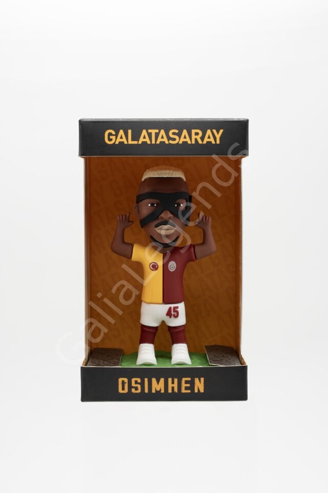 Osimhen Biblo